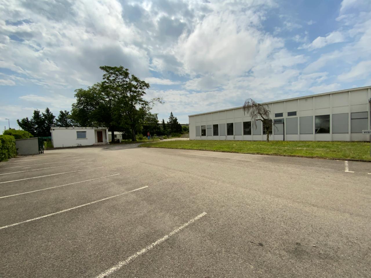 Local d'activité Meyzieu 2500m² Vente local d'activité Meyzieu Rhône OVACT2425179 18